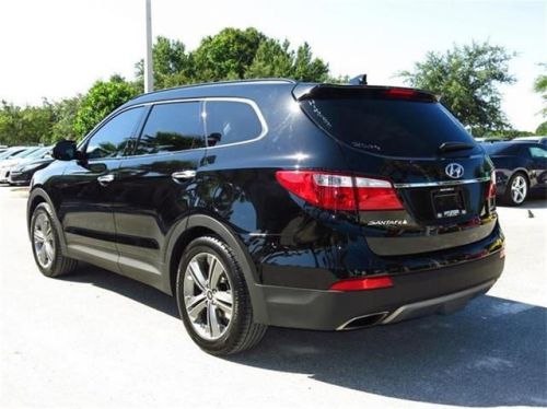 2013 Hyundai Santa Fe Limited, US $31,241.00, image 32