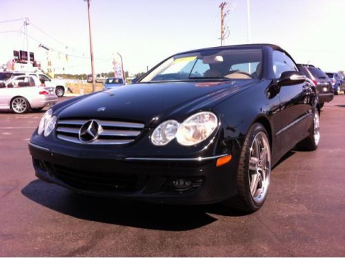2009 Mercedes-Benz CLK350, US $23,850.00, image 11