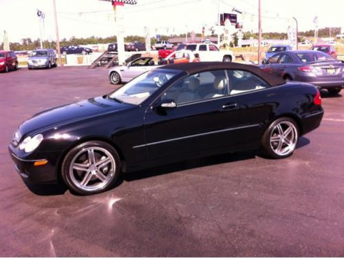 2009 Mercedes-Benz CLK350, US $23,850.00, image 12