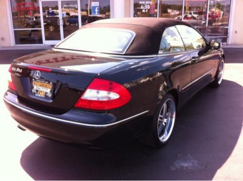 2009 Mercedes-Benz CLK350, US $23,850.00, image 13