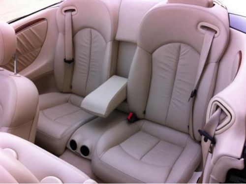 2009 Mercedes-Benz CLK350, US $23,850.00, image 14