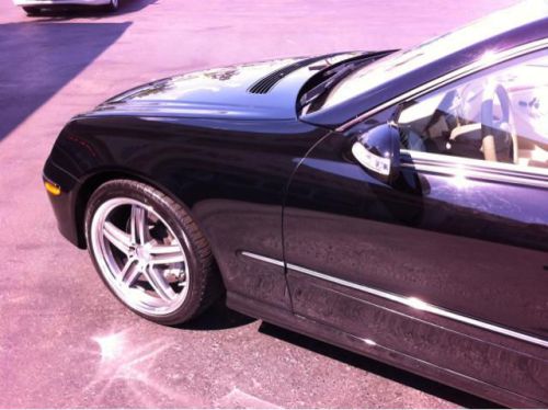2009 Mercedes-Benz CLK350, US $23,850.00, image 15