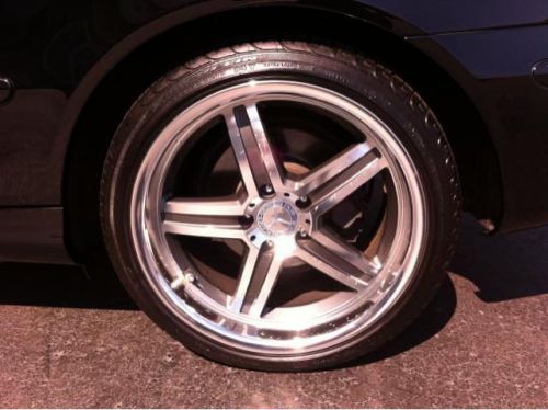 2009 Mercedes-Benz CLK350, US $23,850.00, image 17