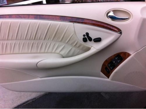 2009 Mercedes-Benz CLK350, US $23,850.00, image 18