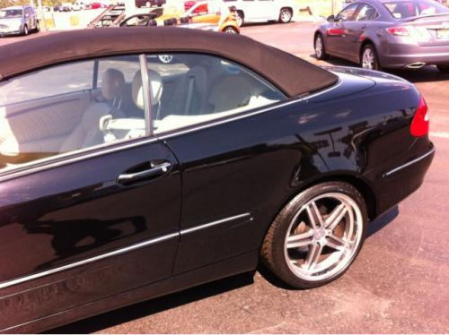 2009 Mercedes-Benz CLK350, US $23,850.00, image 21