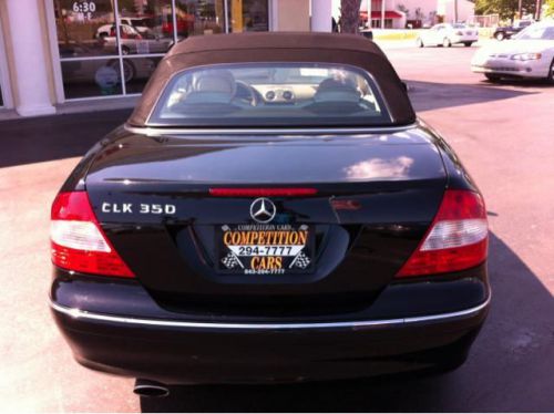 2009 Mercedes-Benz CLK350, US $23,850.00, image 22