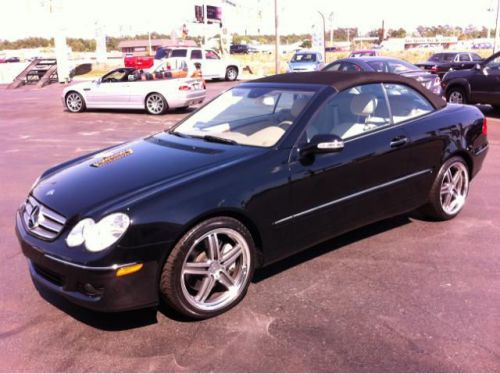 2009 Mercedes-Benz CLK350, US $23,850.00, image 23