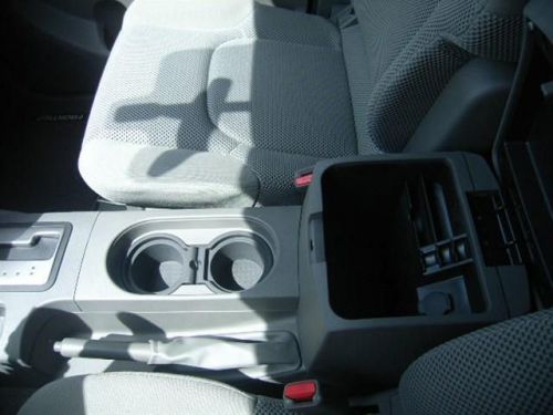 2012 Nissan Frontier SV, US $23,947.00, image 2