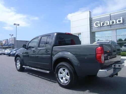 2012 Nissan Frontier SV, US $23,947.00, image 3
