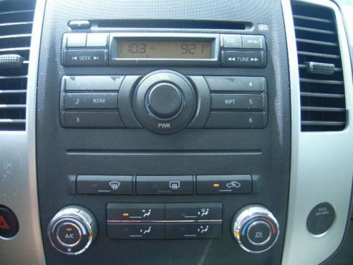 2012 Nissan Frontier SV, US $23,947.00, image 6