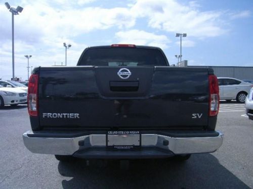 2012 Nissan Frontier SV, US $23,947.00, image 8