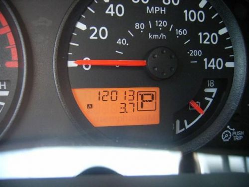 2012 Nissan Frontier SV, US $23,947.00, image 10