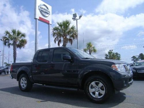 2012 Nissan Frontier SV, US $23,947.00, image 13