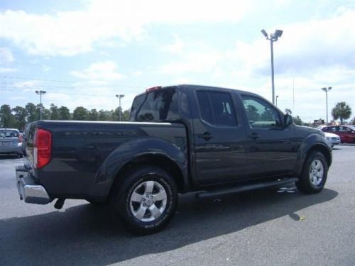 2012 Nissan Frontier SV, US $23,947.00, image 14
