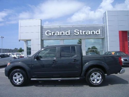 2012 Nissan Frontier SV, US $23,947.00, image 15