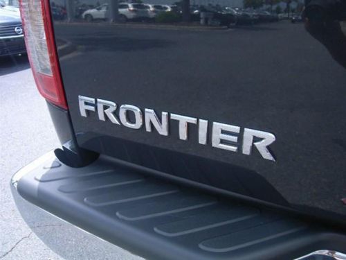 2012 Nissan Frontier SV, US $23,947.00, image 16