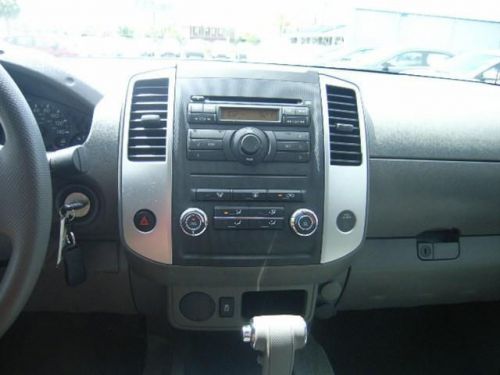 2012 Nissan Frontier SV, US $23,947.00, image 17