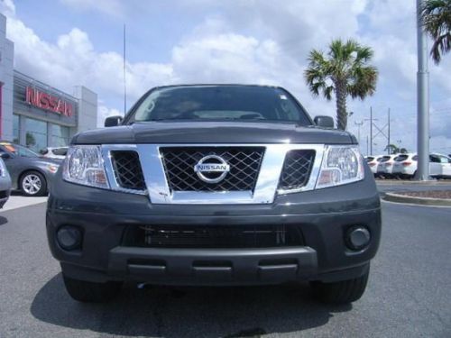 2012 Nissan Frontier SV, US $23,947.00, image 18