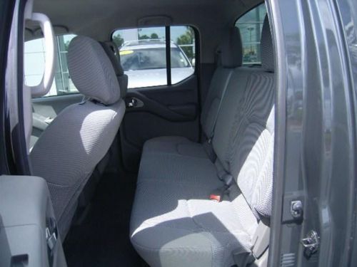 2012 Nissan Frontier SV, US $23,947.00, image 19