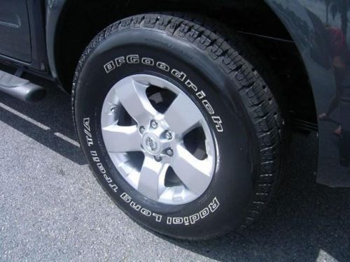 2012 Nissan Frontier SV, US $23,947.00, image 20