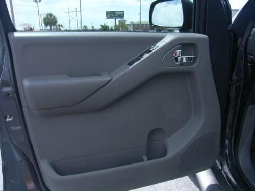 2012 Nissan Frontier SV, US $23,947.00, image 22