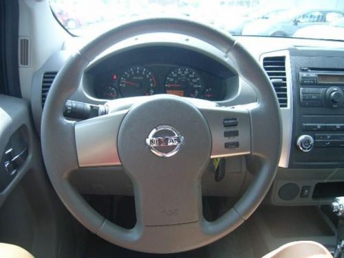 2012 Nissan Frontier SV, US $23,947.00, image 23