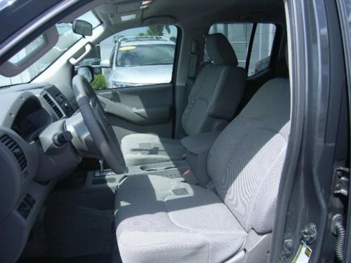 2012 Nissan Frontier SV, US $23,947.00, image 24