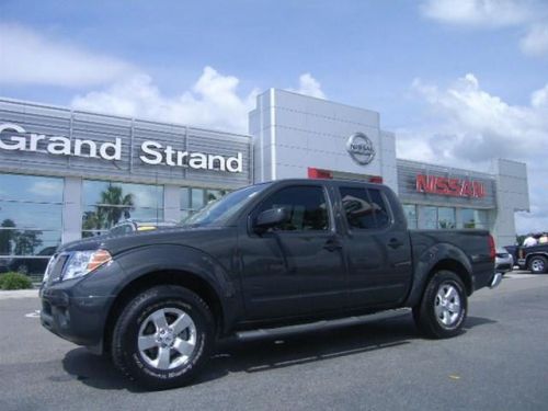2012 Nissan Frontier SV, US $23,947.00, image 28
