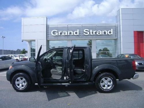 2012 Nissan Frontier SV, US $23,947.00, image 29