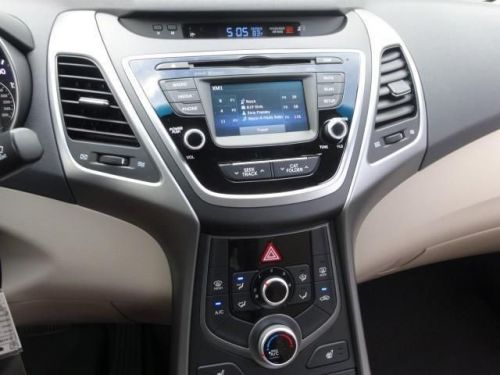 2014 Hyundai Elantra Limited, US $22,665.00, image 2