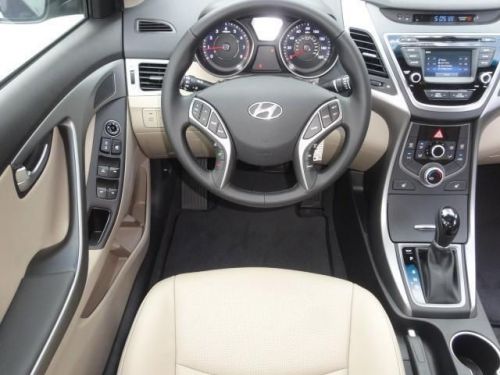 2014 Hyundai Elantra Limited, US $22,665.00, image 8