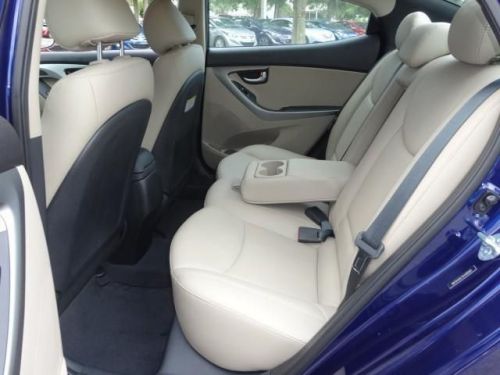 2014 Hyundai Elantra Limited, US $22,665.00, image 9