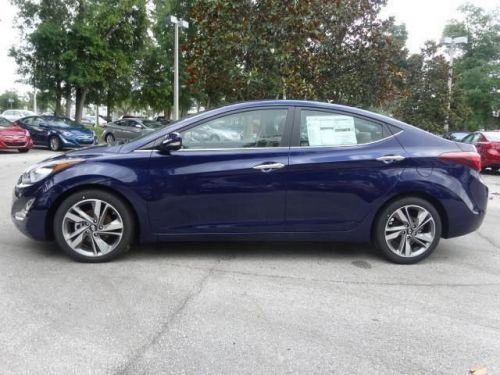 2014 Hyundai Elantra Limited, US $22,665.00, image 10
