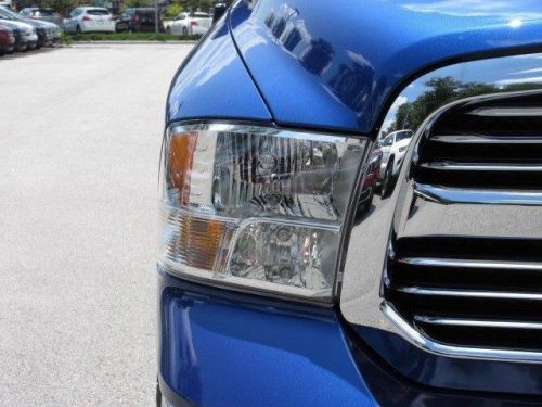 2014 RAM 1500 SLT, US $37,165.00, image 4