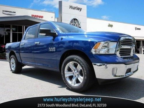 2014 RAM 1500 SLT, US $37,165.00, image 5