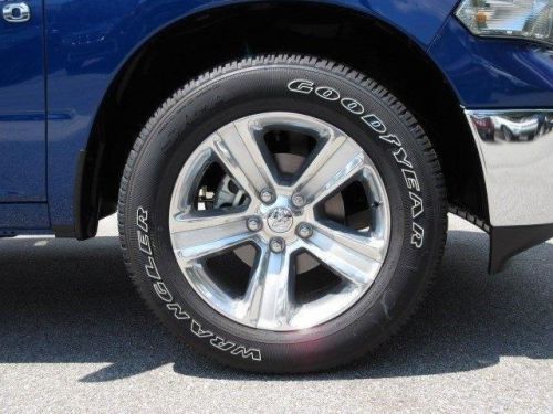 2014 RAM 1500 SLT, US $37,165.00, image 9