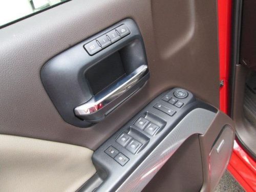 2014 Chevrolet Silverado 1500 LTZ, US $41,883.00, image 4