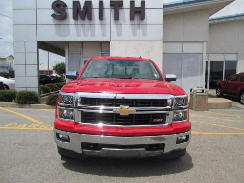2014 Chevrolet Silverado 1500 LTZ, US $41,883.00, image 5