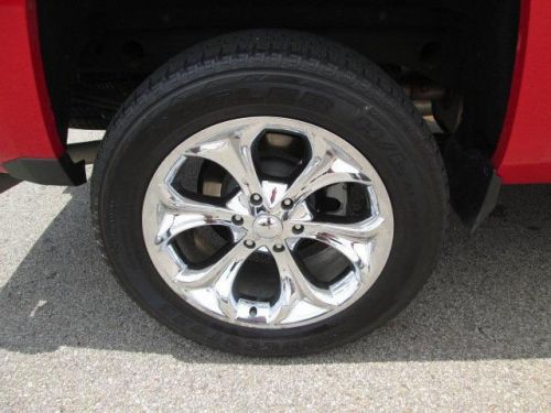 2014 Chevrolet Silverado 1500 LTZ, US $41,883.00, image 8