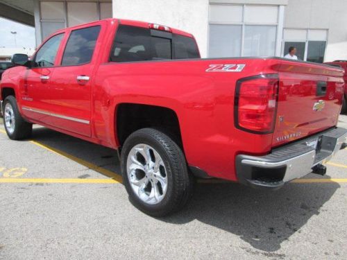 2014 Chevrolet Silverado 1500 LTZ, US $41,883.00, image 20