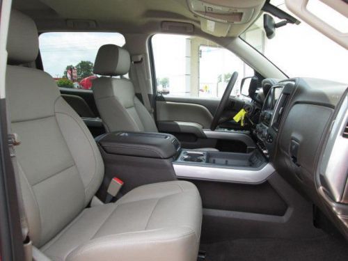 2014 Chevrolet Silverado 1500 LTZ, US $41,883.00, image 25