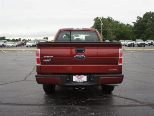 2014 Ford F150 STX, US $31,215.00, image 2