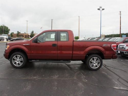 2014 Ford F150 STX, US $31,215.00, image 3