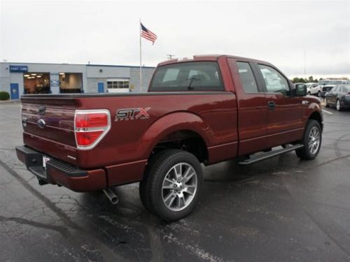 2014 Ford F150 STX, US $31,215.00, image 4