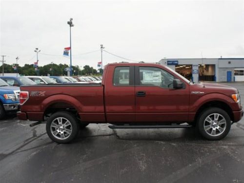 2014 Ford F150 STX, US $31,215.00, image 6