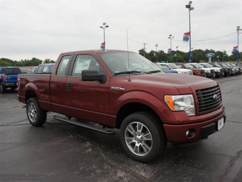 2014 Ford F150 STX, US $31,215.00, image 12