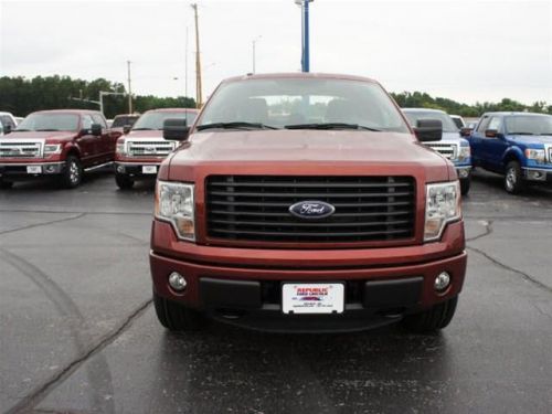 2014 Ford F150 STX, US $31,215.00, image 17