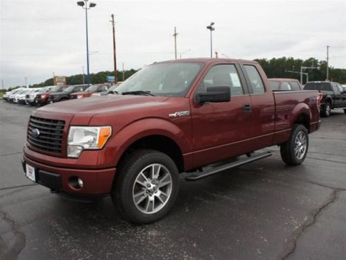 2014 Ford F150 STX, US $31,215.00, image 20