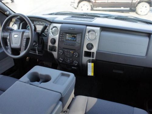 2014 ford f150 xlt