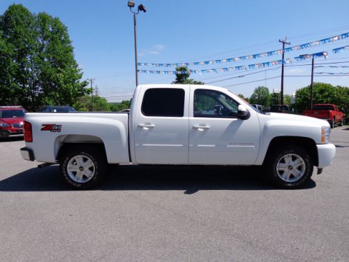 2011 Chevrolet Silverado 1500 LT, US $32,995.00, image 4